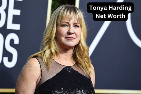 tonya harding net worth|where is tonya harding now.